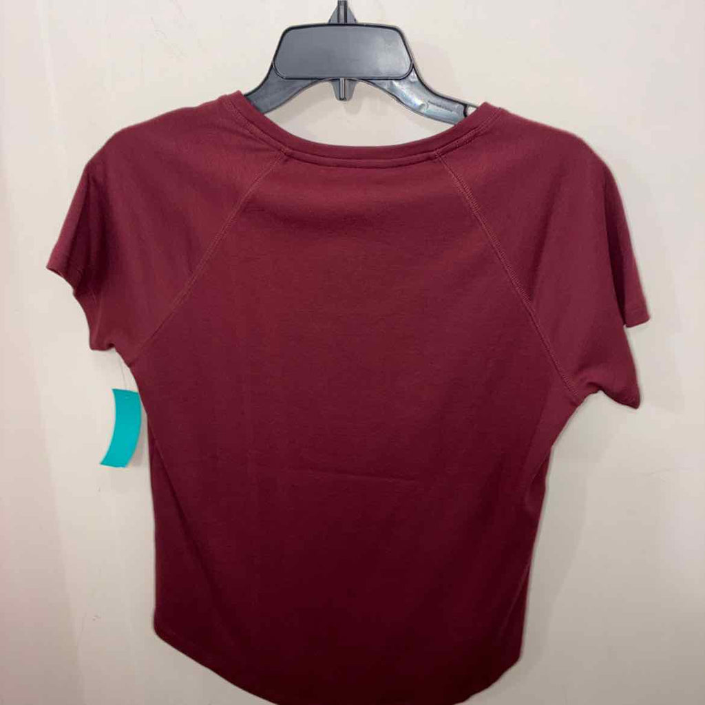 Size XS The Company Store Short Sleeve T-shirt