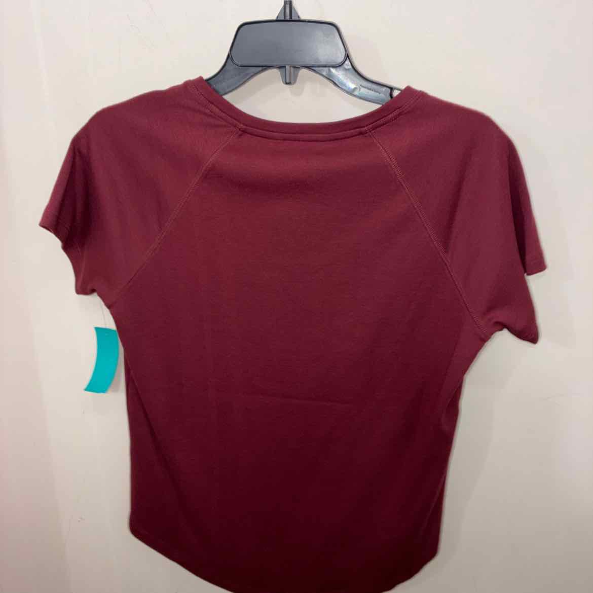 Size XS The Company Store Short Sleeve T-shirt