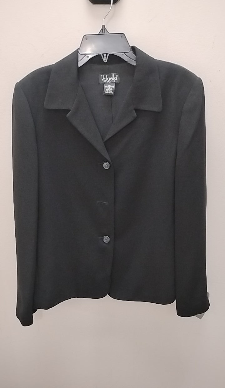 Size 8 Rafaella Jacket