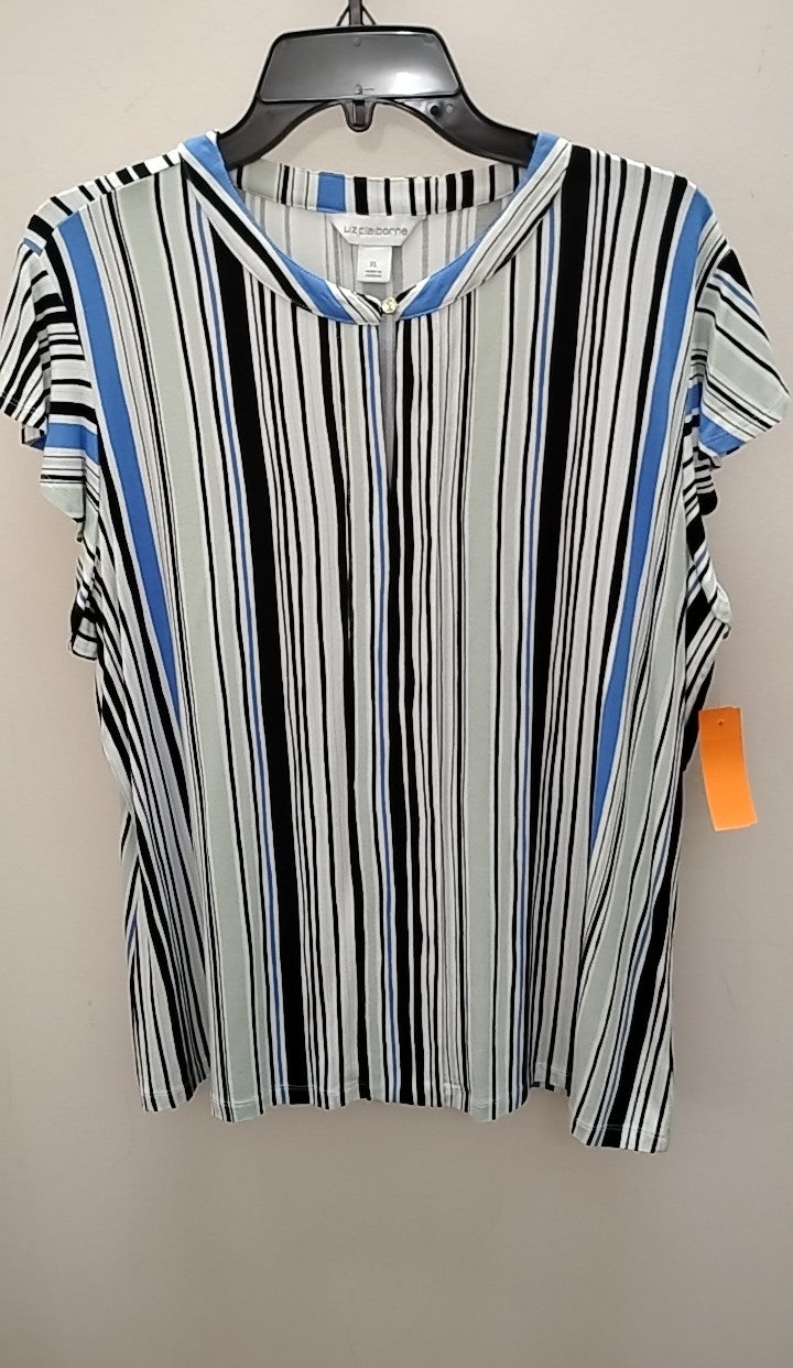Size XL Liz Claiborne Blouse
