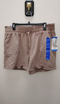 Size L Danskin Shorts