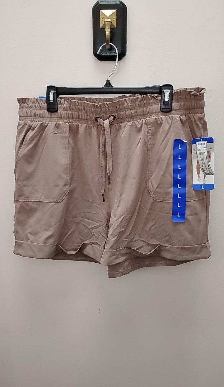 Size L Danskin Shorts