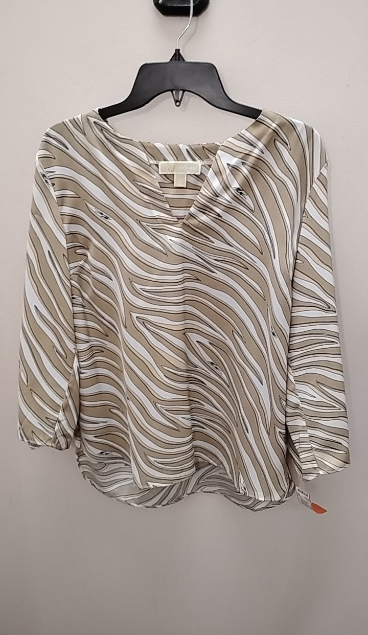 Size L Michael Kors Misc. Tops