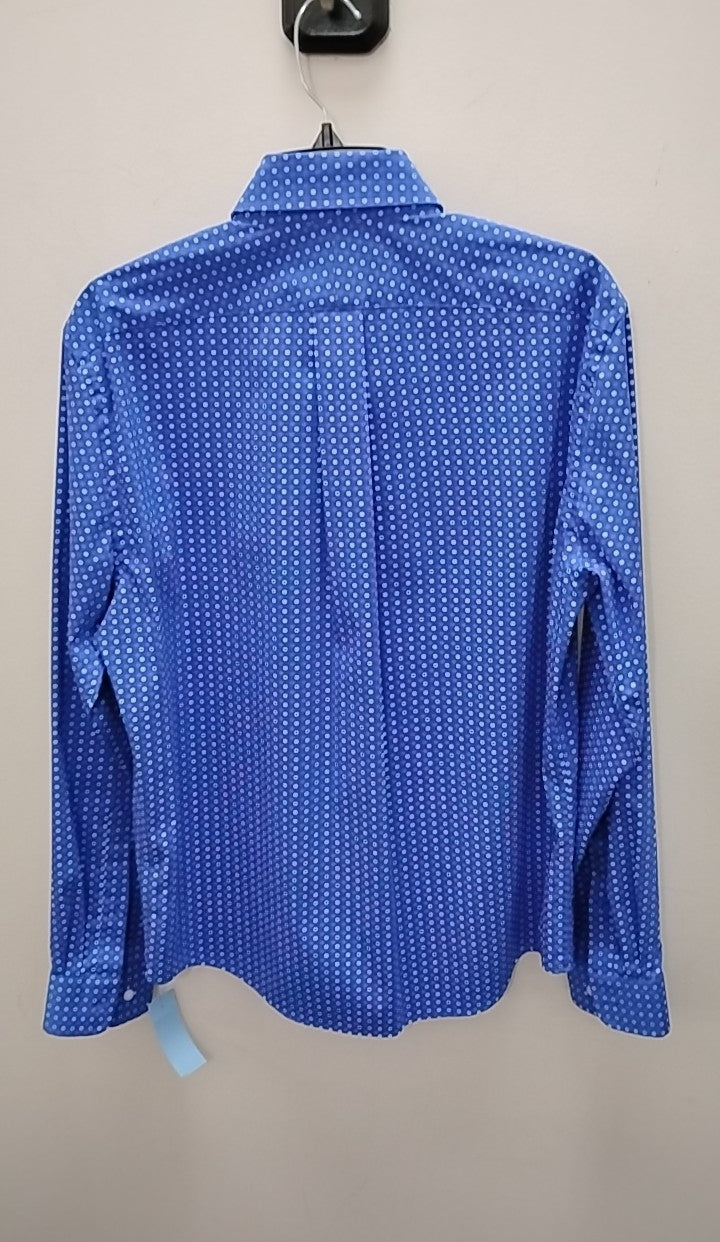 Size M Land's End Men's Button down