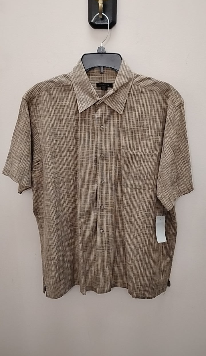 Size L Van Heusen Men's Polo shirt