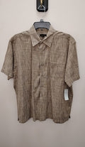 Size L Van Heusen Men's Polo shirt