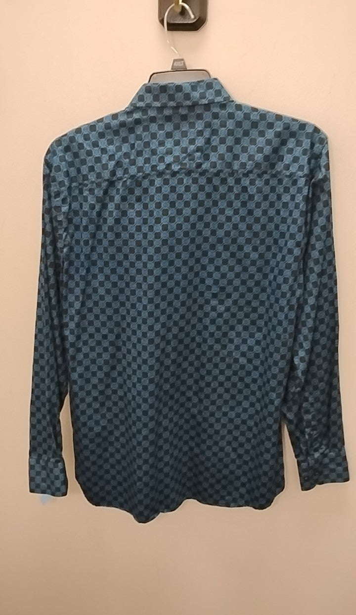 Size 3XL Men's Button down