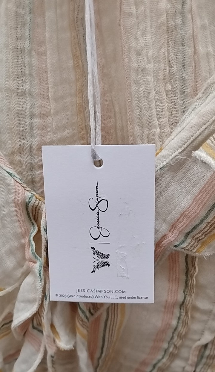 Size XS Jessica Simpson Misc. Tops