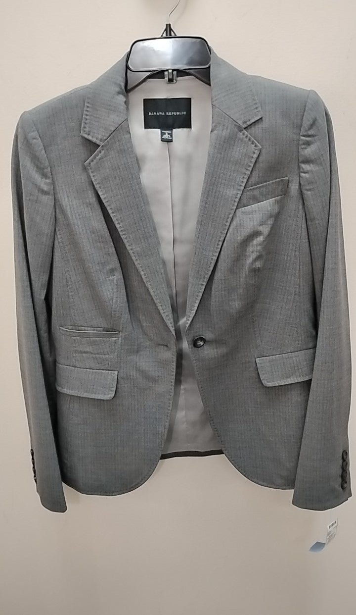 Size 6 Banana Republic Skirt Set