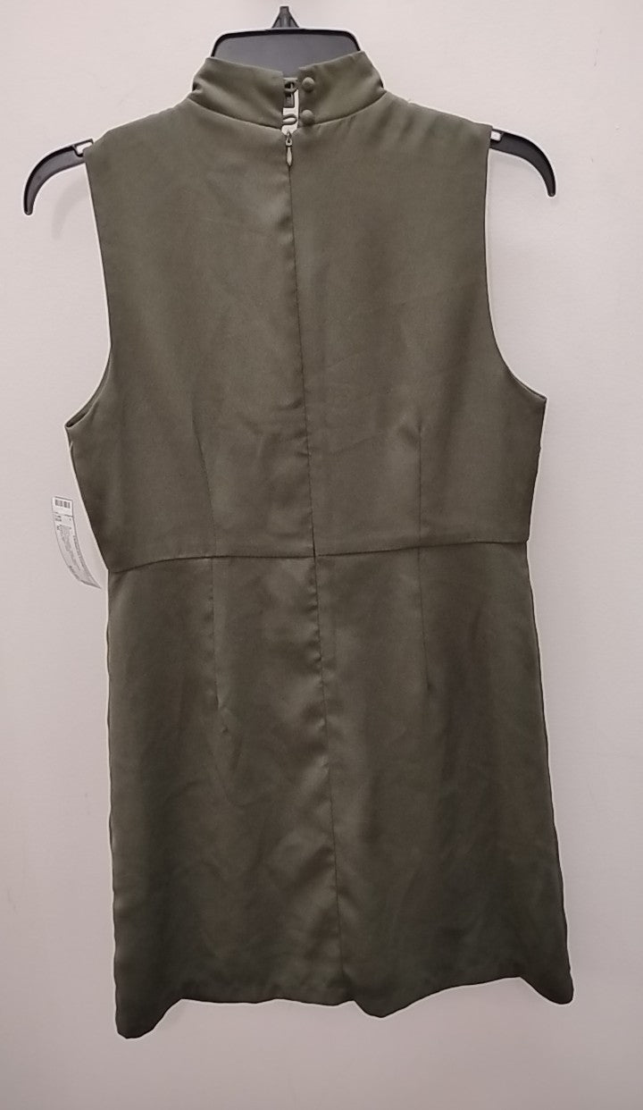 Size M Forever 21 Dress