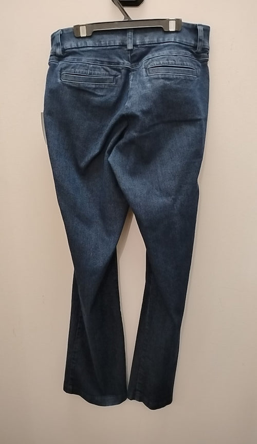 Size 10 Lee Jeans