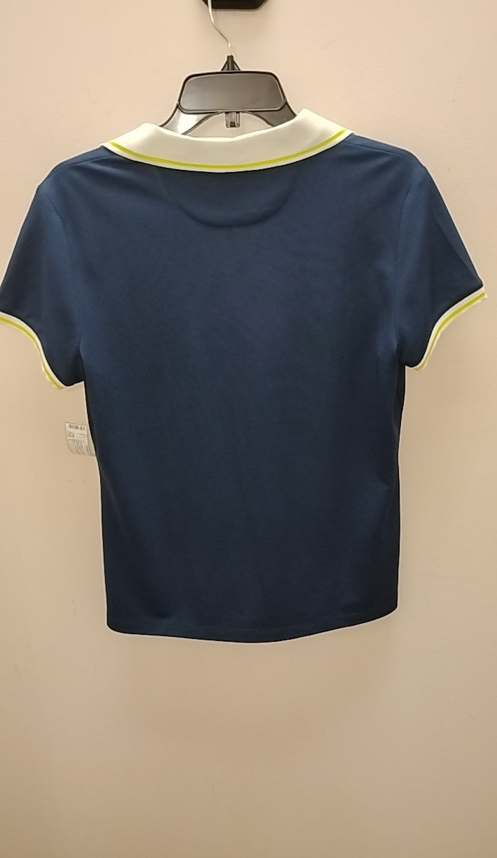 Size L Izod Sleeveless