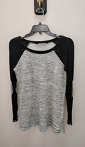Size S Cherish Long-sleeve t-shirt