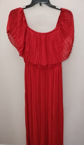 Size 4 Dress
