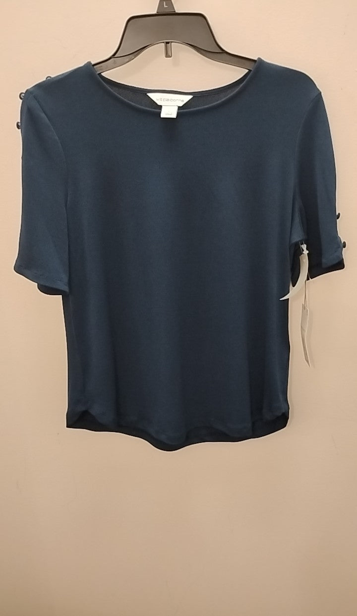 Size S Liz Claiborne Misc. Tops