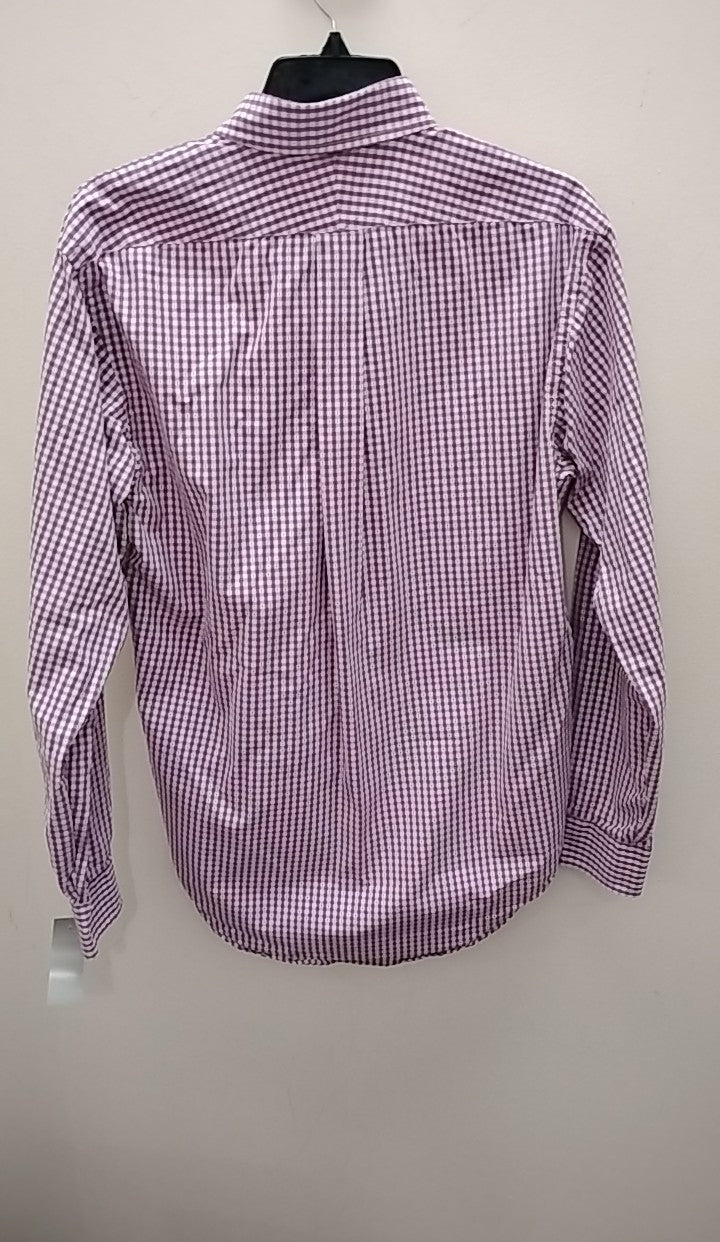 Size M Land's End Men's Button down