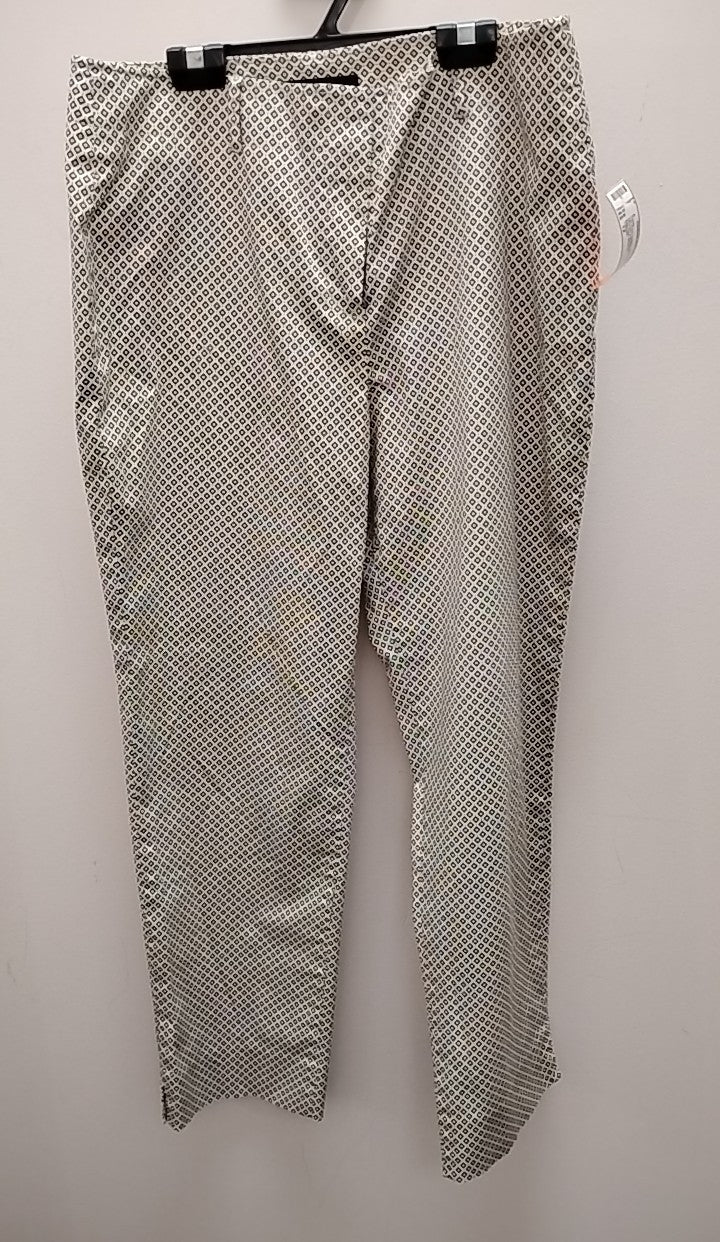 Size 12 Talbots Pants