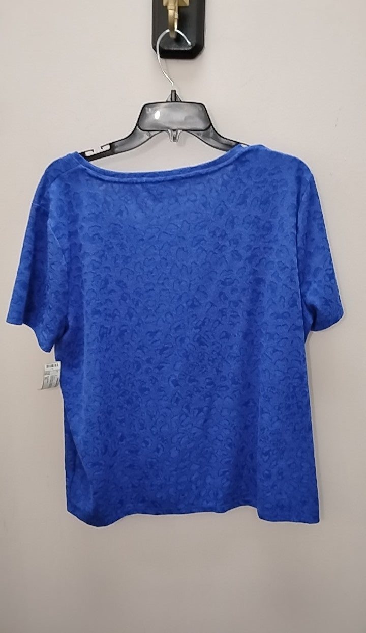 Size XL Simply Vera T-shirt