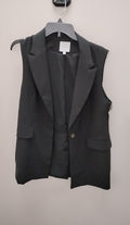 Size L Love Tree Vest