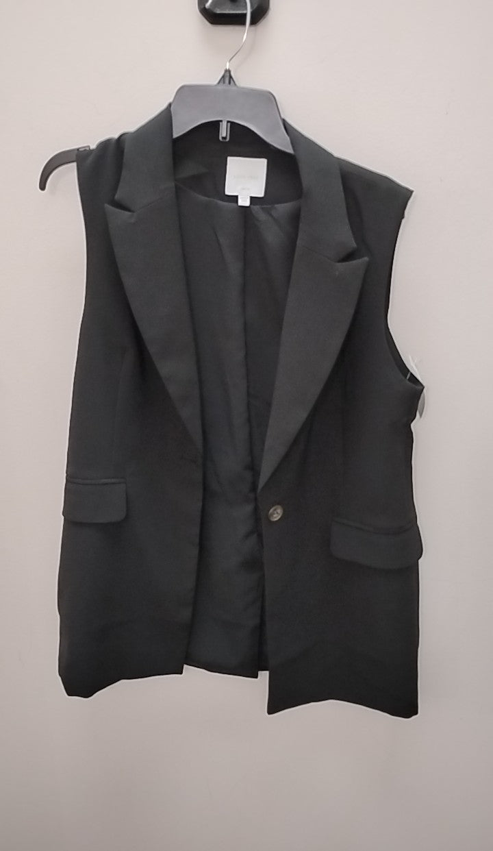Size L Love Tree Vest