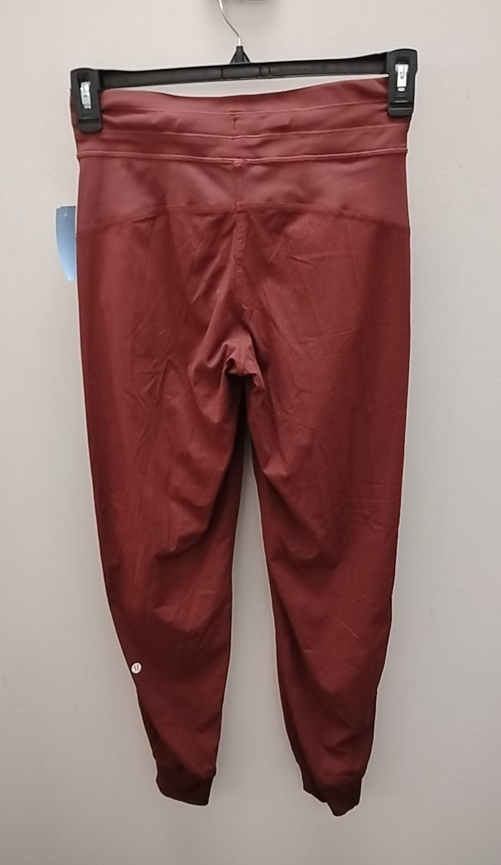 Size 4 Lululemon Pants