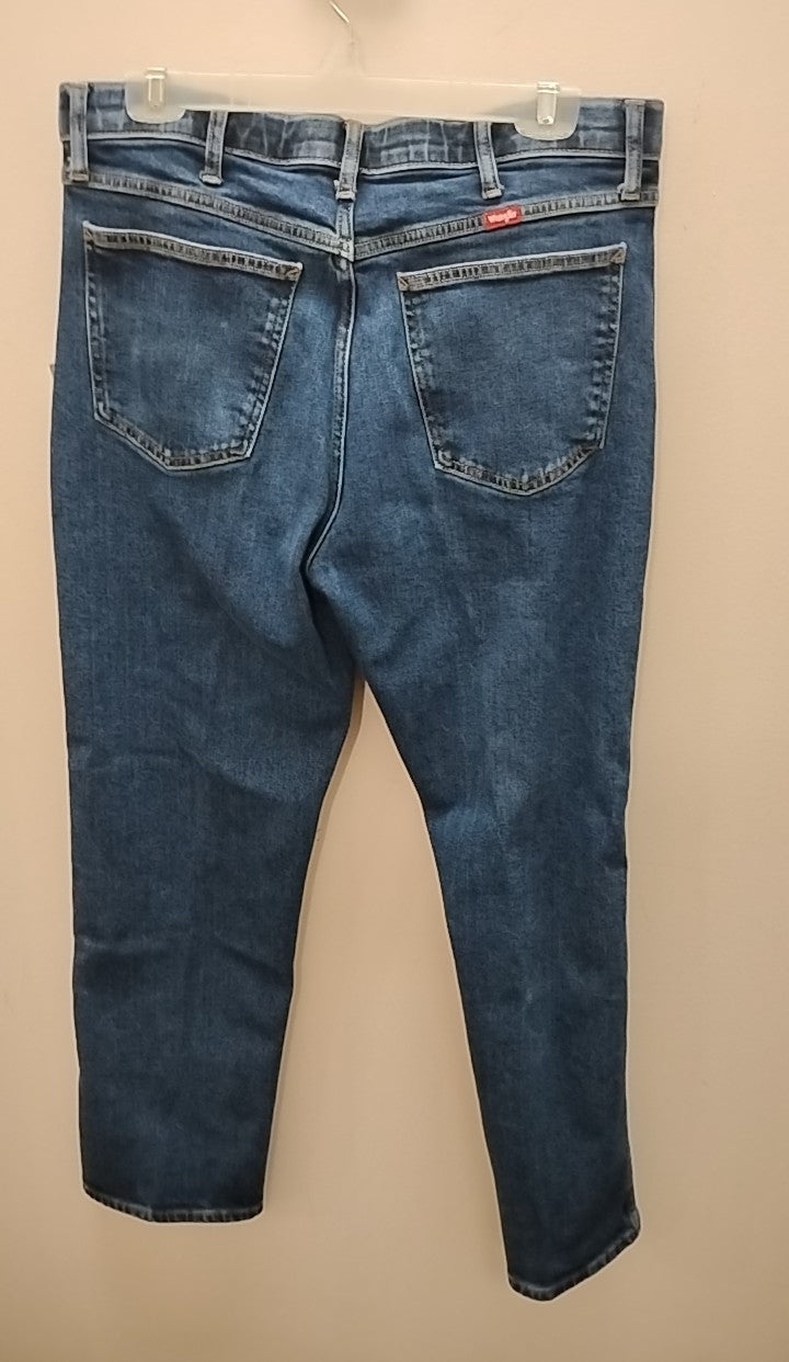 Size 34x30 Wrangler Men's Jeans