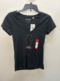 Size M Guess Short Sleeve T-shirt