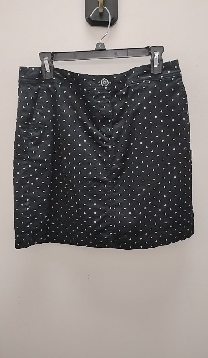 Size 8 Karen Scott Skort