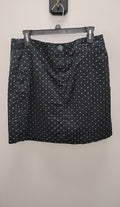 Size 8 Karen Scott Skort