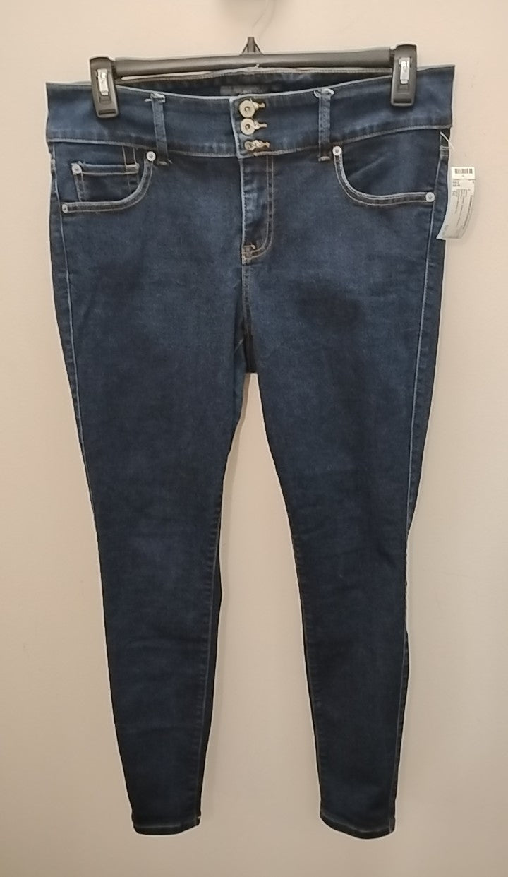 Size 14 Torrid Jeans