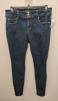 Size 14 Torrid Jeans