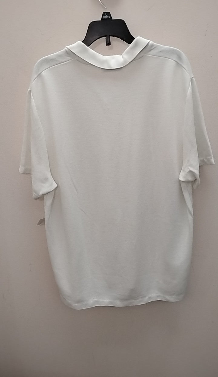 Size M Men's Polo shirt