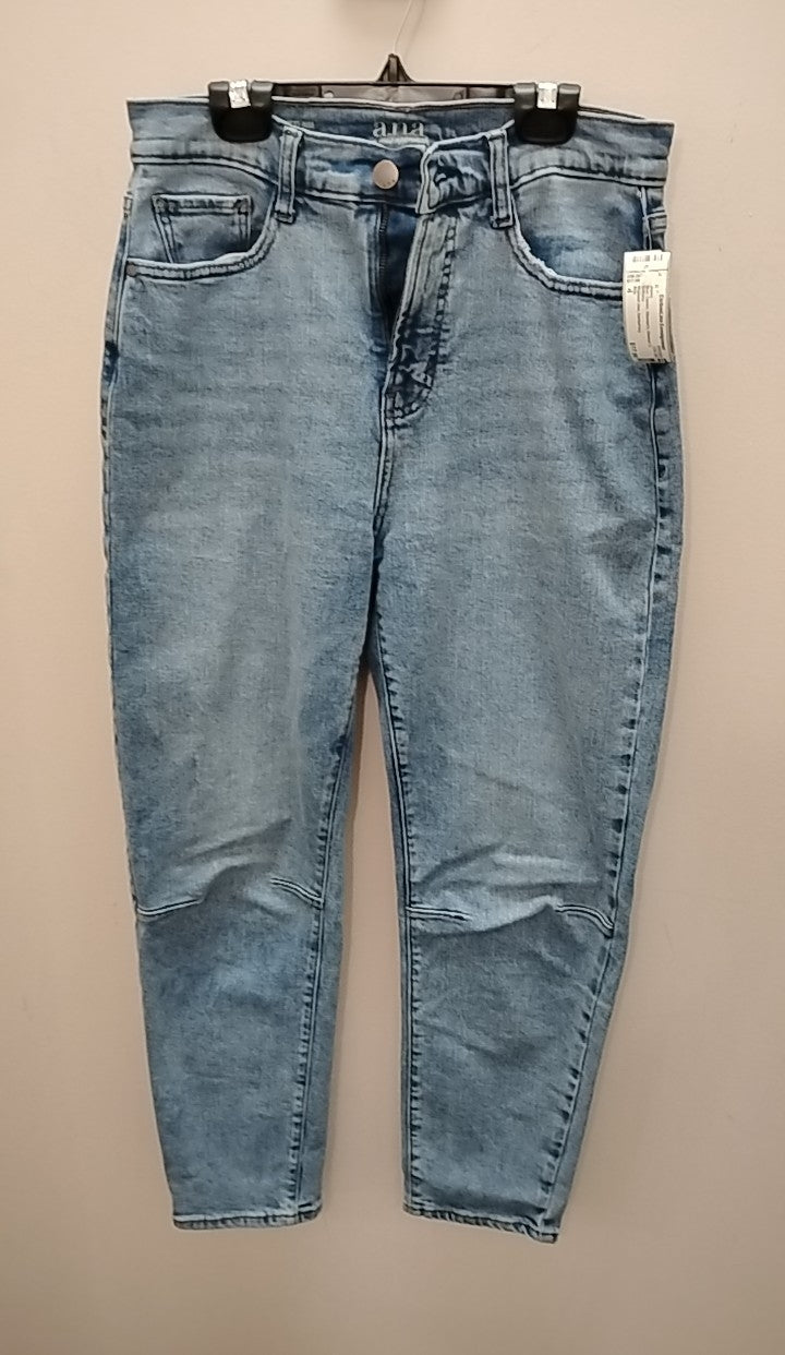 Size 4 Ana Jeans