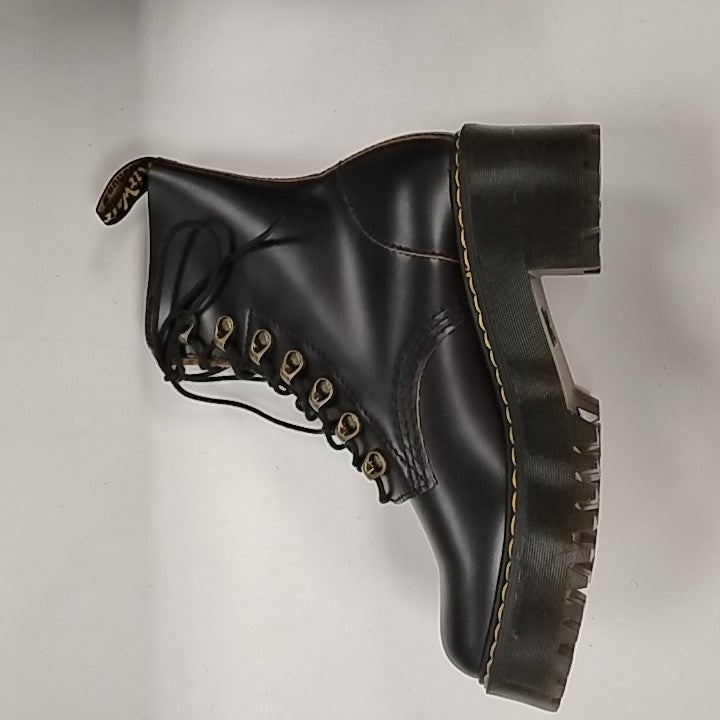 7 Dr. Martens Boots