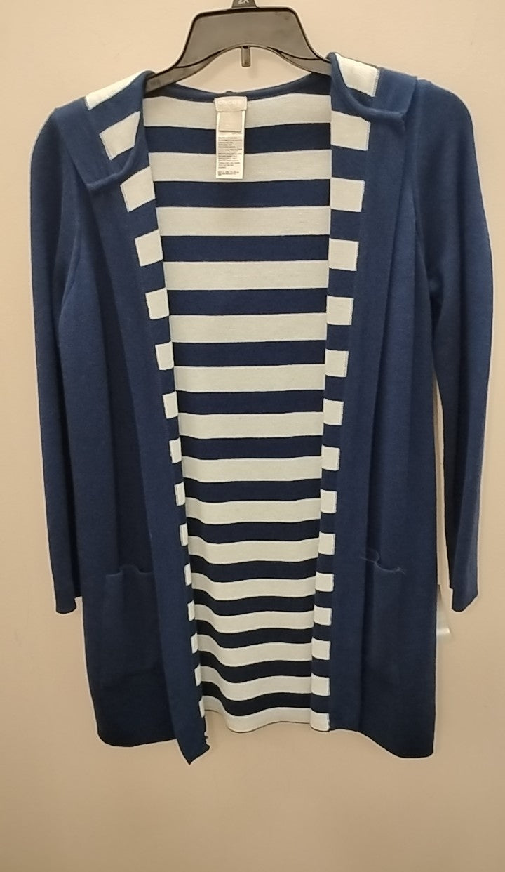Size S Chicos Cardigan