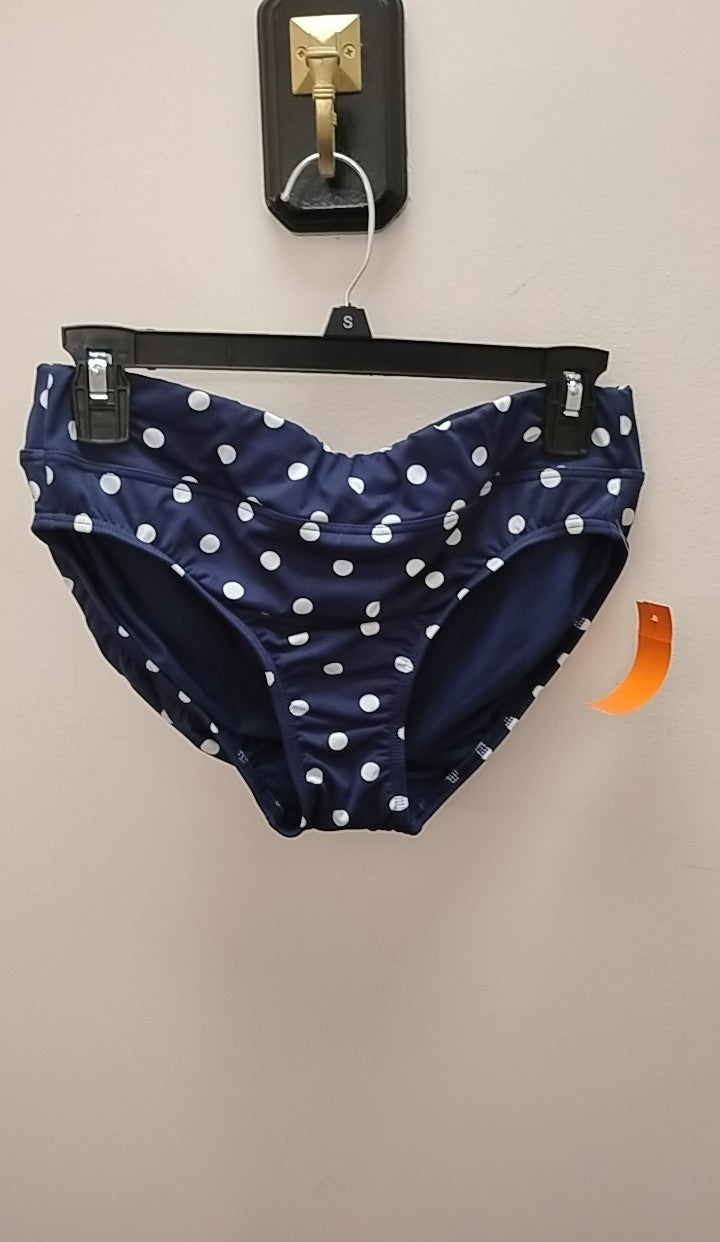 Size 6 Land's End Swimsuit
