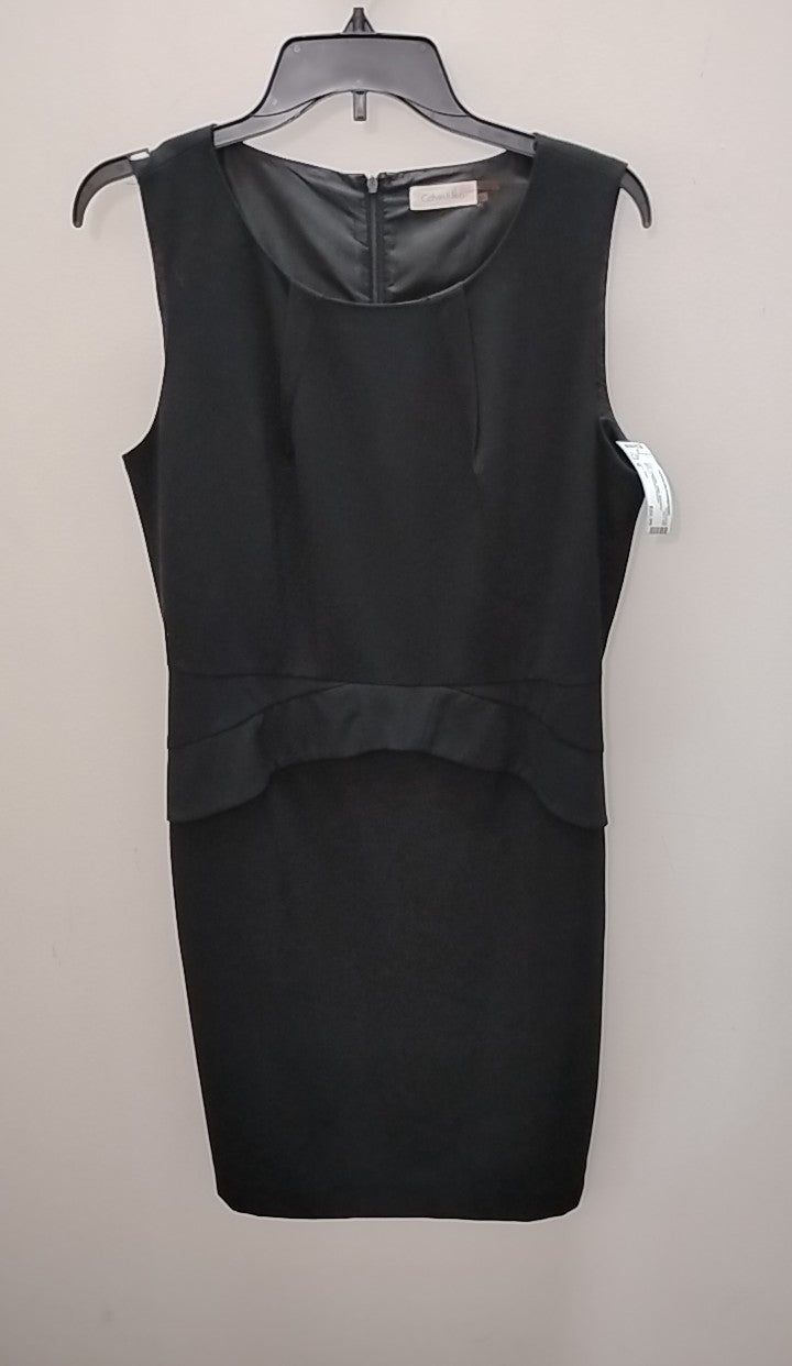 Size M Calvin Klein Dress