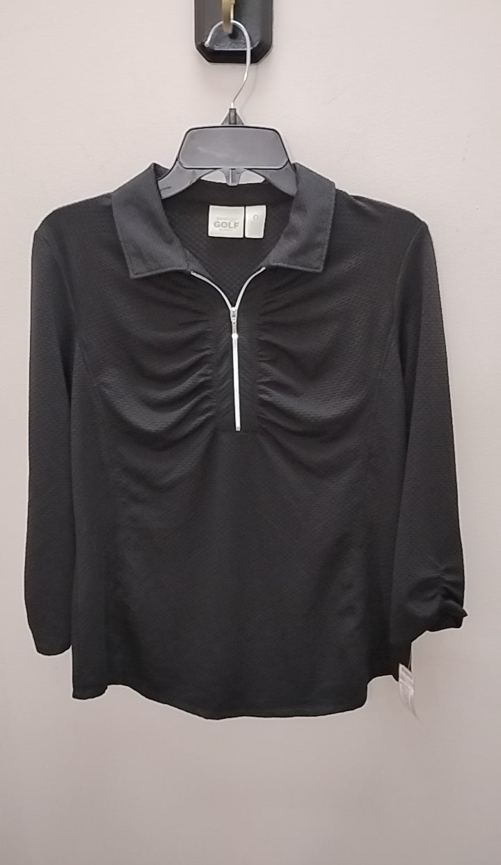 Size S Chicos Performance wear