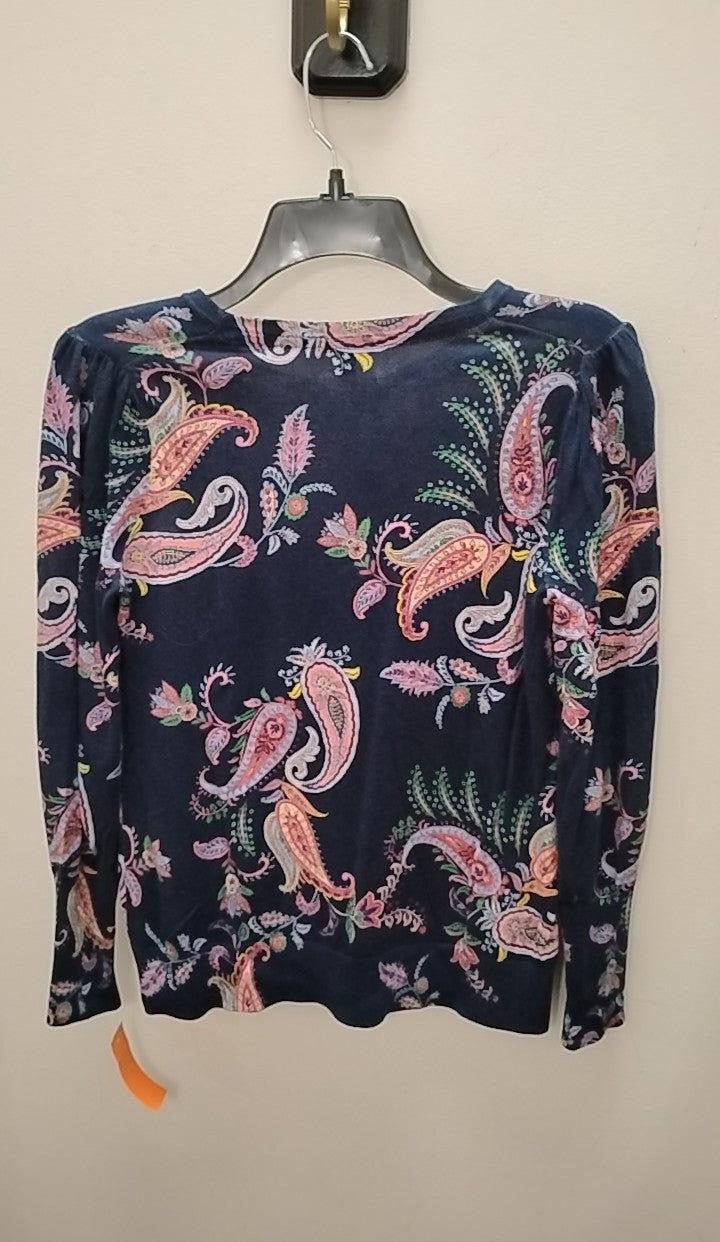 Size S/P Talbots Sweater