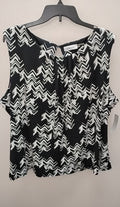 Size 3X Calvin Klein Sleeveless