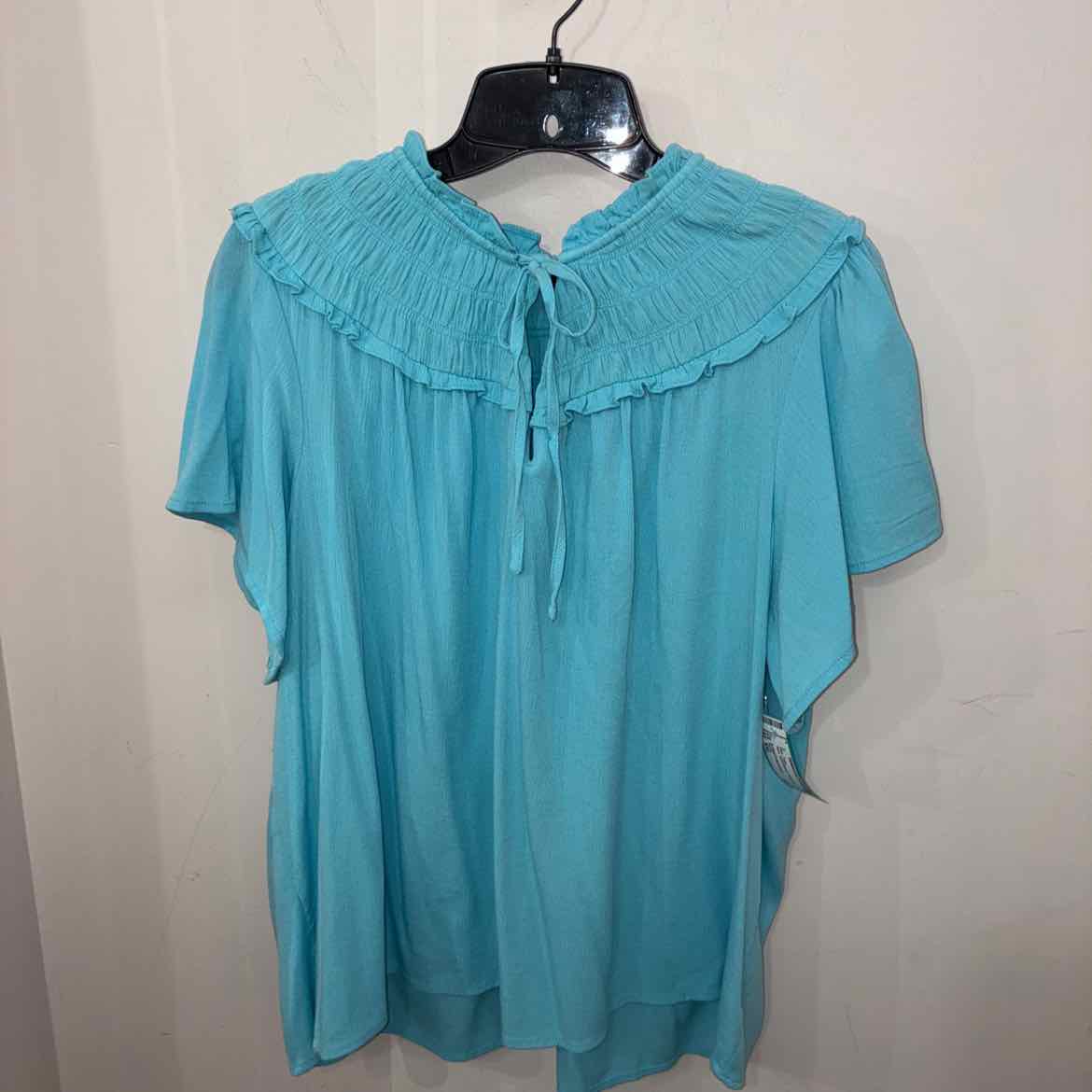 Size XXL Torrid Short Sleeve Misc. Tops