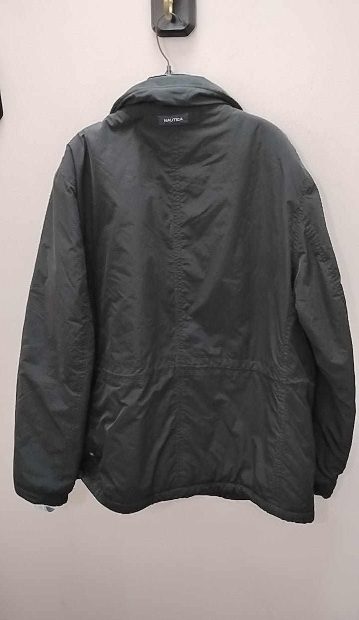 Size XL Nautica Men's Coat