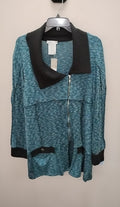 Size XXL Zoe Cardigan