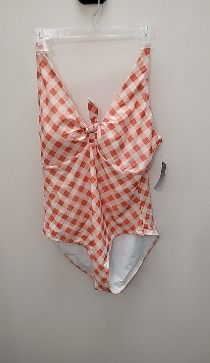 Size 14 Summersalt Swimsuit