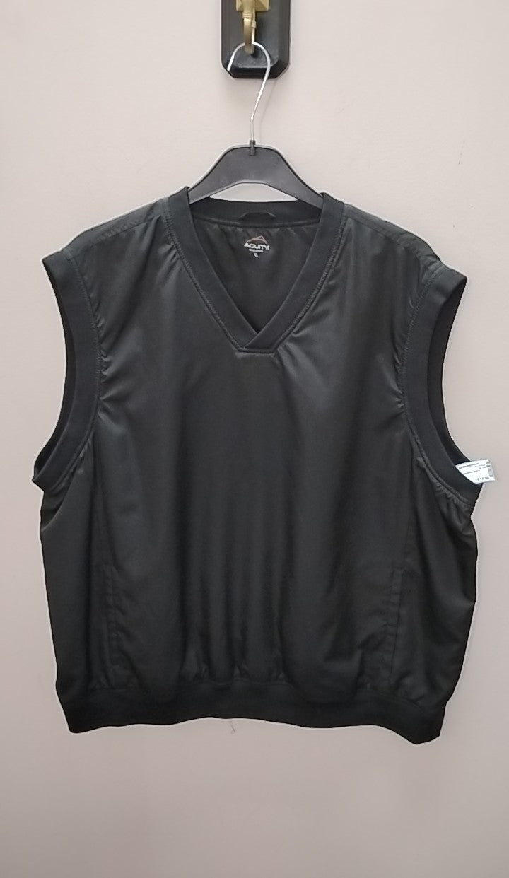 Size XL Men's Vest