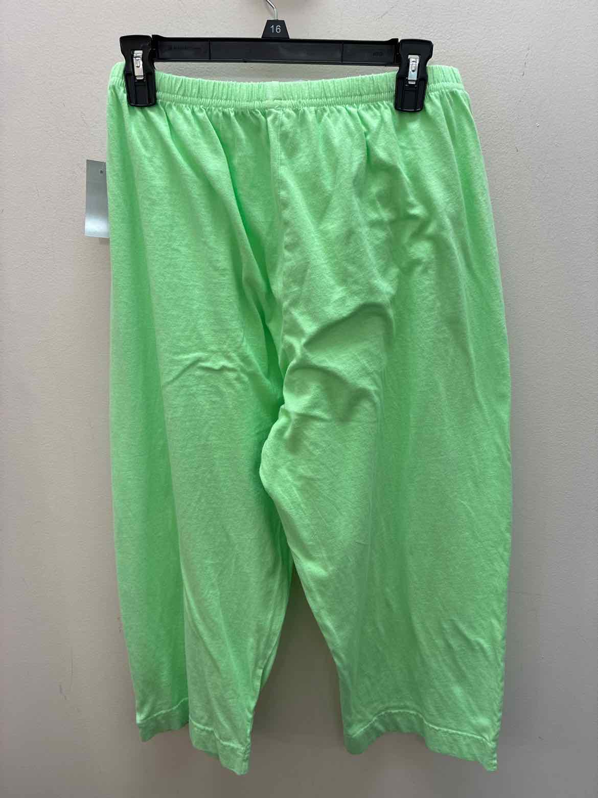 Size 1X Fresh Produce Misc. Pants