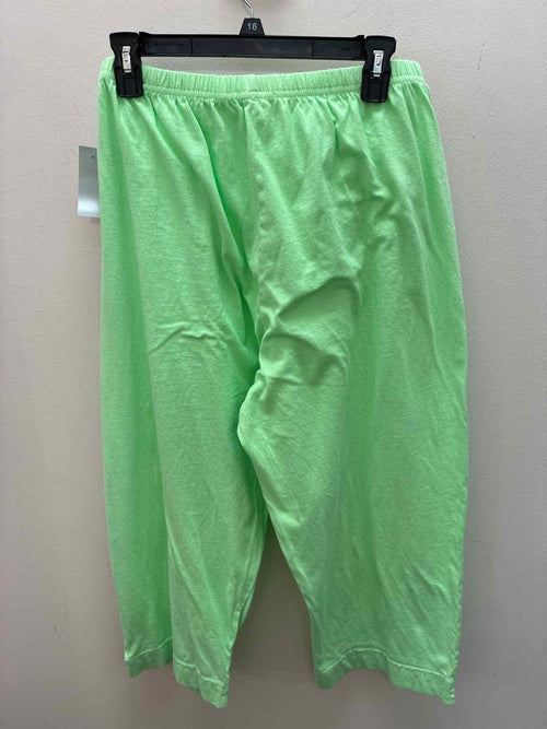 Size 1X Fresh Produce Misc. Pants