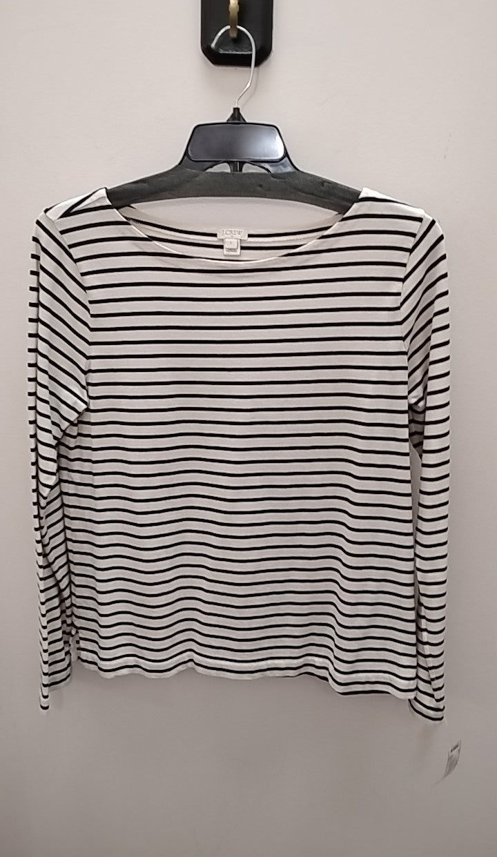 Size L J Crew Misc. Tops