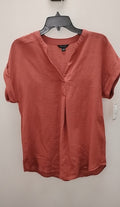 Size M Tahari Misc. Tops