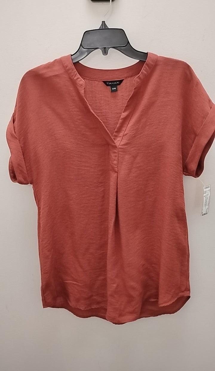 Size M Tahari Misc. Tops